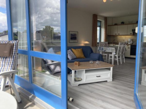 Strandhausvilla, Whg 7, Dahme